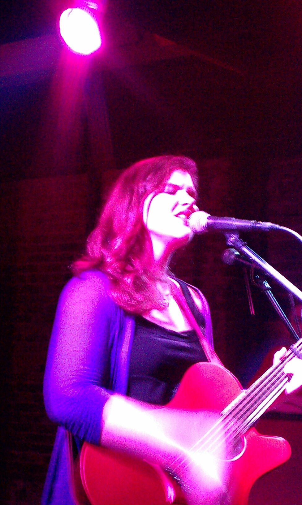 The Story Behind: “Lavender Sound”